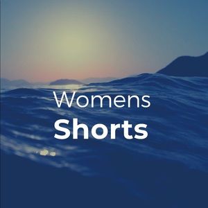 Women’s Shorts